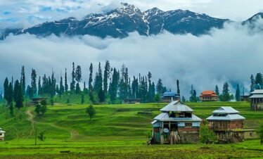 3Days Neelum Valley Trip